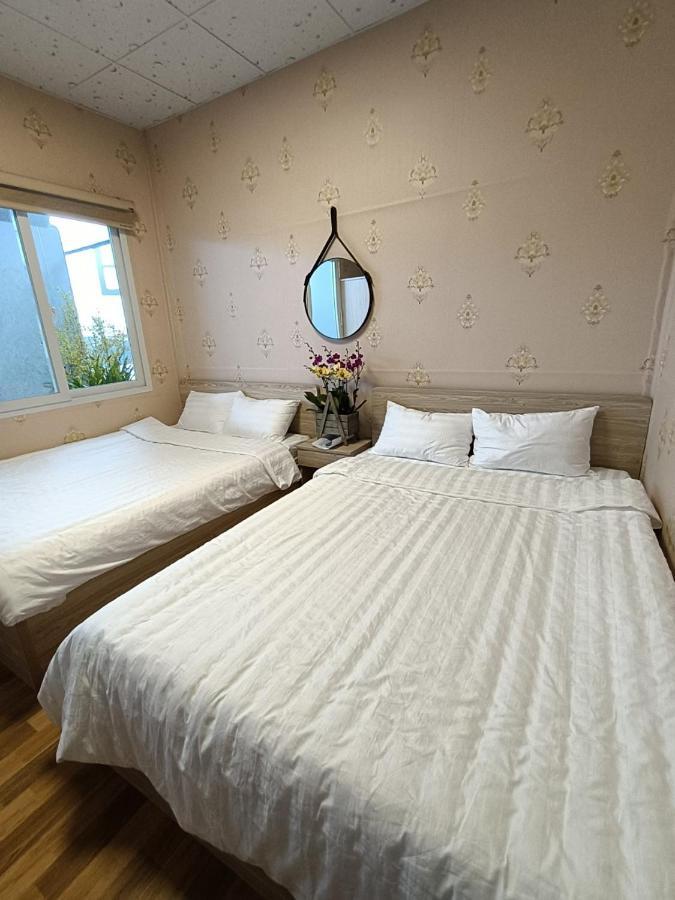 Feli Home 4 - Orchids Garden Dalat Luaran gambar